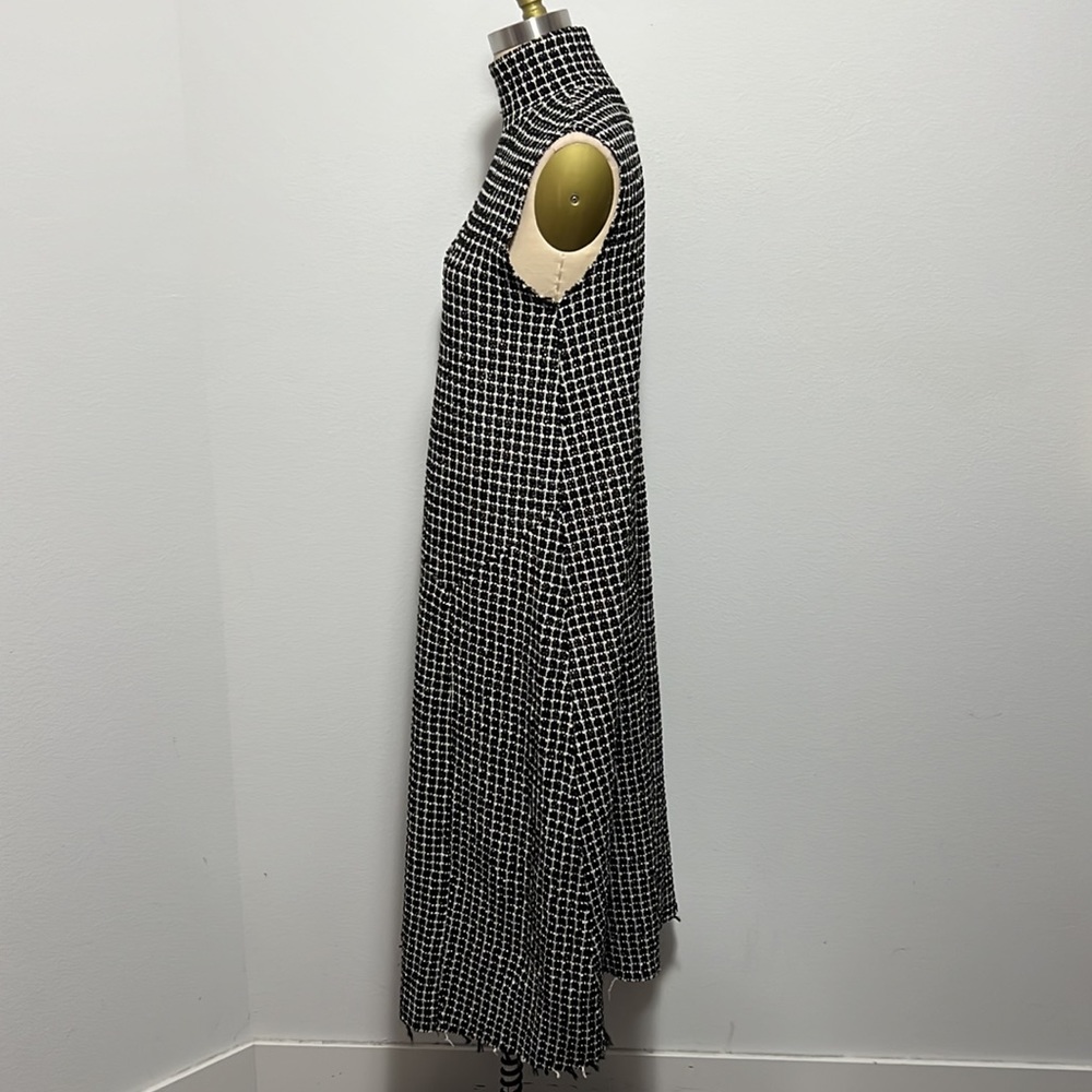 NWT Zara Dress - Picture 4 of 9